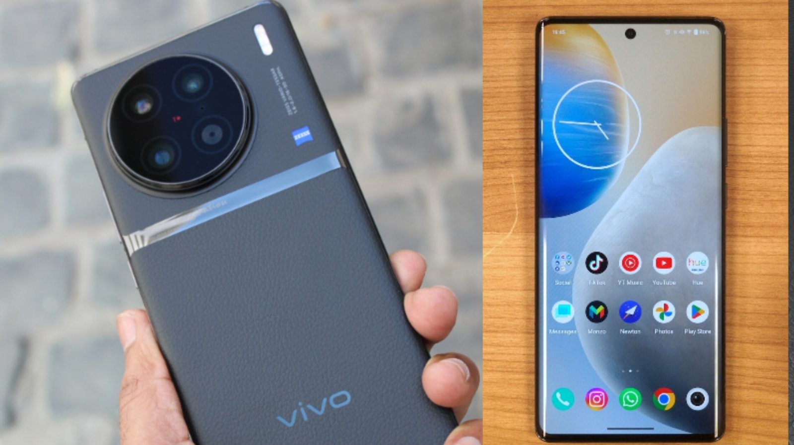 Vivo X90 Pro